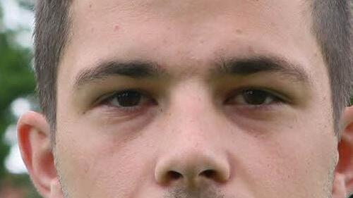 Felix Burkel (SpVgg Jahn Forchheim)