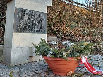 Erlangen: Stadtführung "Die letzten Kriegstage in Erlangen" findet bald statt