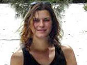 Cold Case Simone Strobel