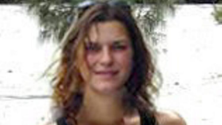 Cold Case Simone Strobel