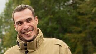 Bj&ouml;rn Bethge, Zugf&uuml;hrer bei der FFW Weisendorf