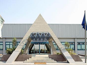 Leoni in Ägypten: In dem Werk in Kairo sind 3700 Mitarbeiter beschäftigt.Foto: Leoni AG