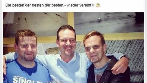 Foto: Facebook / Screenshot