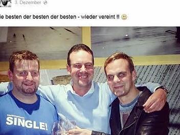 Foto: Facebook / Screenshot