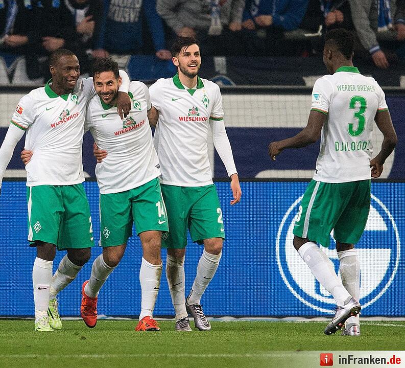 Das Transferkarussell in der Bundesliga dreht sich wieder
