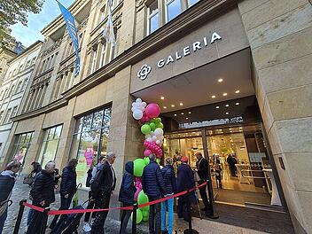 Galeria wieder insolvent: Diese Chancen gibt es f&uuml;r Bamberg