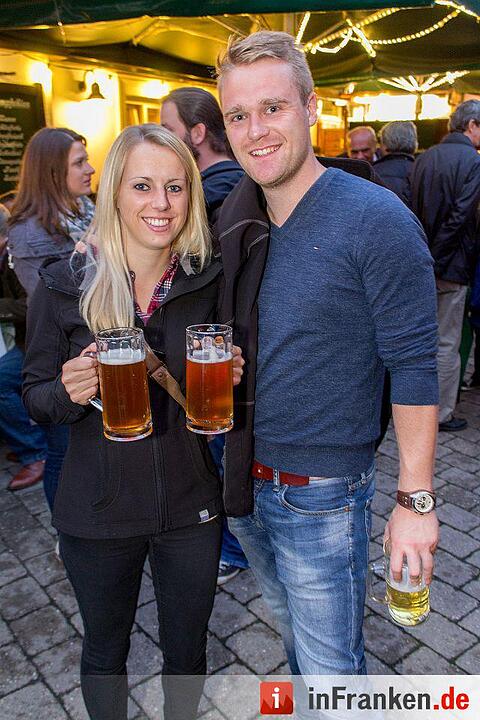 Sandkerwa: Partyfotos