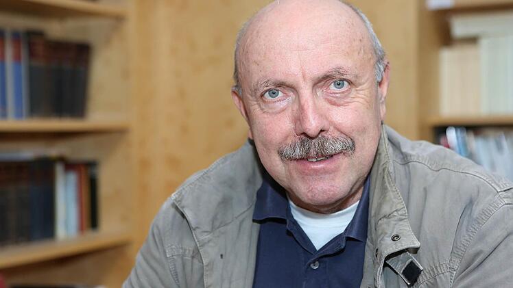 Ulrich-Arthur Birk
