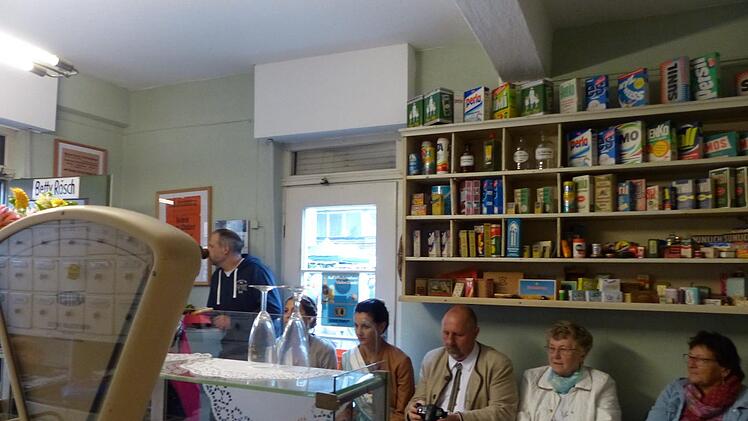 Foto: Pauline Lindner