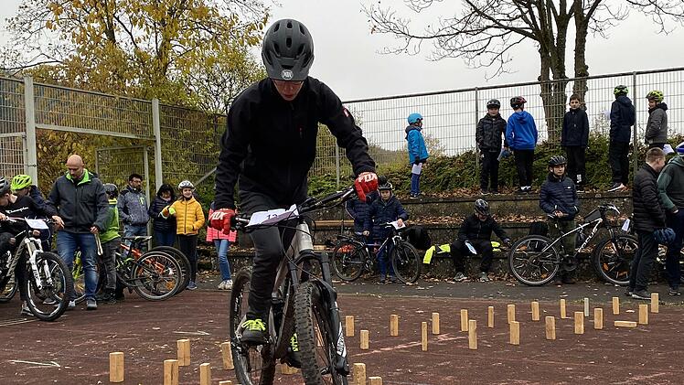 Impression von der Veranstaltung. Foto: Hans Peter Ehrensberger