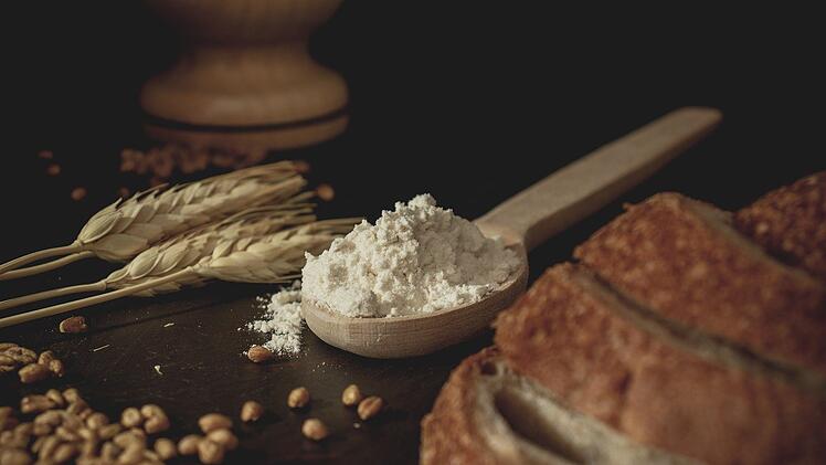 Brot backen geht nach dem Rezept von Jamie Oliver einfach und schnell.