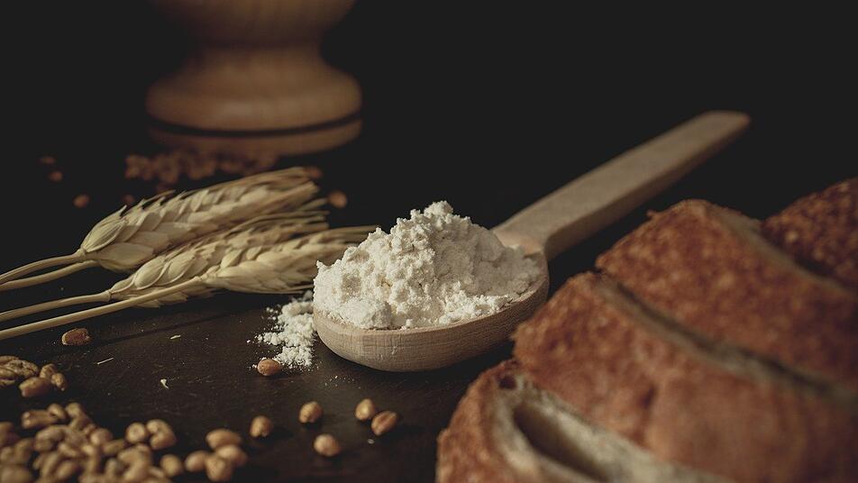 3 Zutaten Brot Starkoch Jamie Oliver Verr t Super Einfaches Rezept