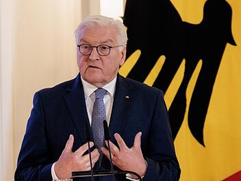 Schuldenbremse gelockert: Milliarden-Finanzpaket kann in Kraft treten