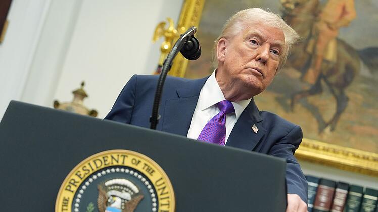 Trump-Regierung hebt Einsch&auml;tzung zu Treibhausgasen auf