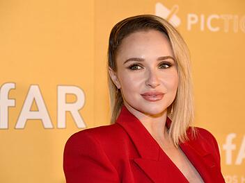 Hayden Panettiere hat sich als bisexuell geoutet.