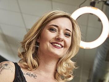 Ramona Brehm Axel Weiss/Werbefotografie Weiss