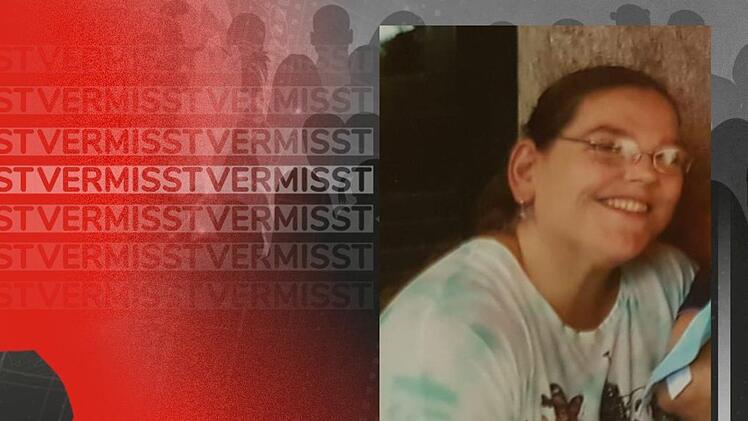 Jessica L. aus Schmalkalden wird schon seit Donnerstag vermisst. Foto: Polizei