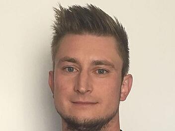 Dominic Motschiedler privat