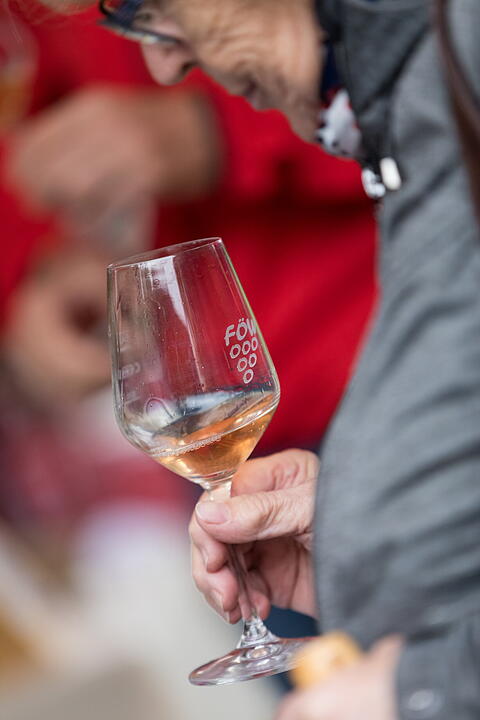 &Ouml;kowein-Pr&auml;sentation