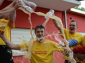 Fuschter Feierbiester. Foto: Jürgen Schmitt