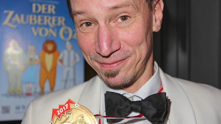 Foto: Harald Rieger