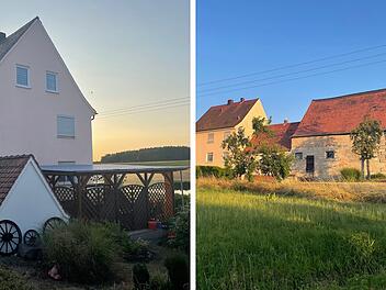 Pommersfelden: Tierheim Oberndorf mit Hoffnung auf neuen Standort - "glückliche Fügung"
