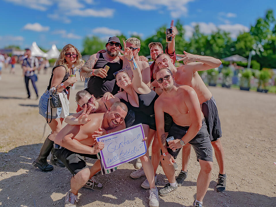 Das Top-Event der Hip Hop Community!