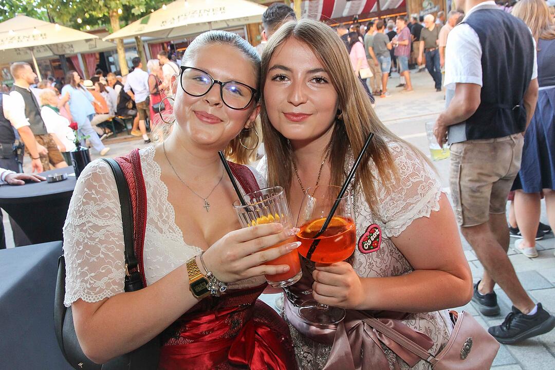 Partystimmung pur Partystimmung pur