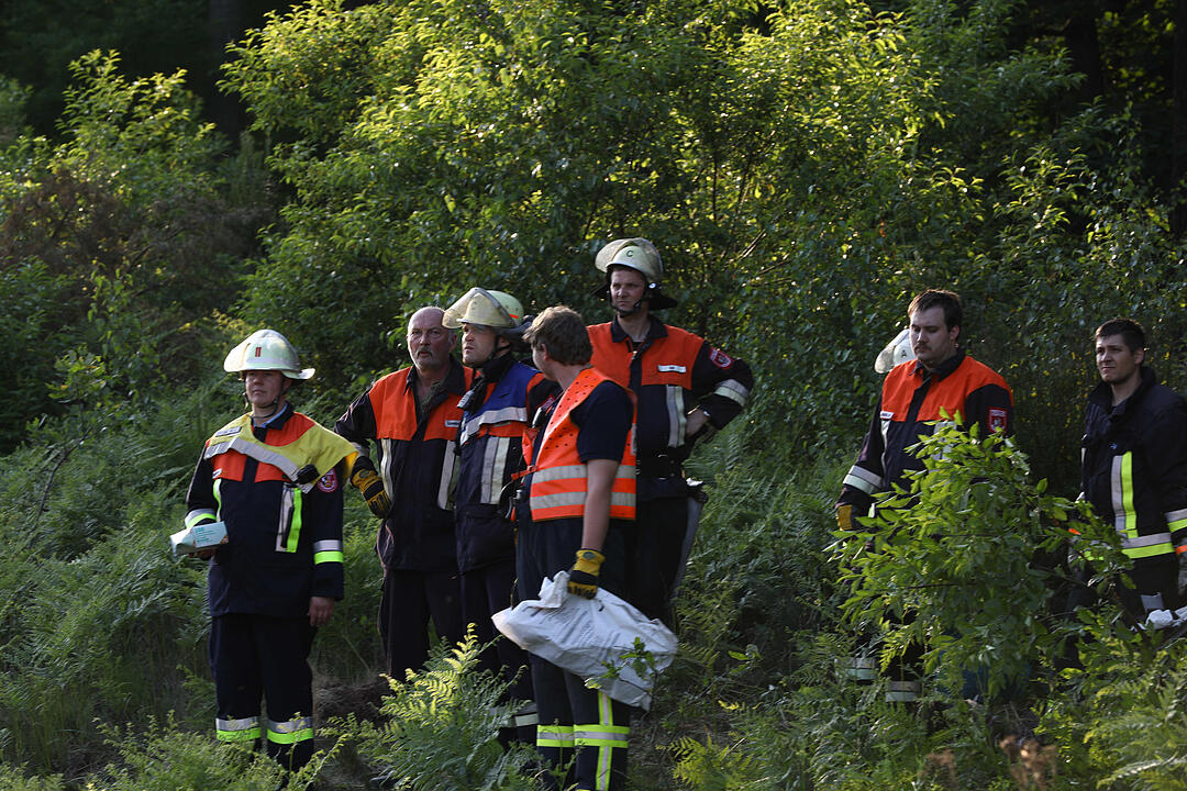 Nürnberg: Tödlicher Unfall auf der A73