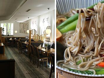 Nürnberg: Asiatisches Restaurant "Yihu" schließt - nach 20 Jahren