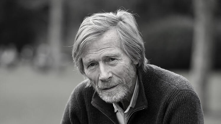 Horst Janson