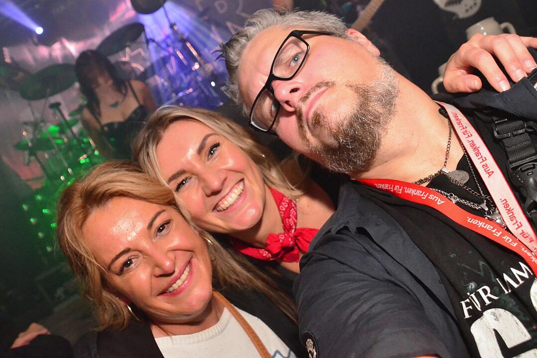 Heavy Style mit ALLSTAR