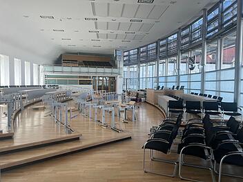 Landtag von Sachsen-Anhalt