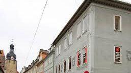 Noch vor zwei Jahren wirkte das Gebäude heruntergekommen und schäbig.