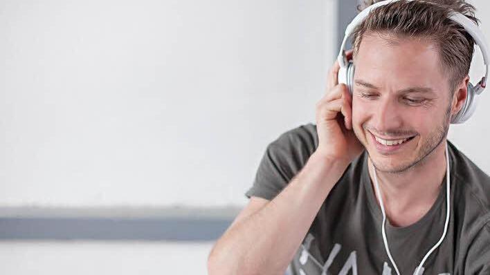 Florian Weiss. Foto: PR