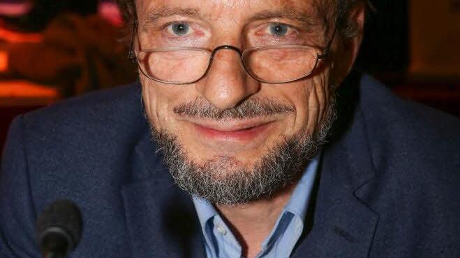 Wolfgang Hirschmann