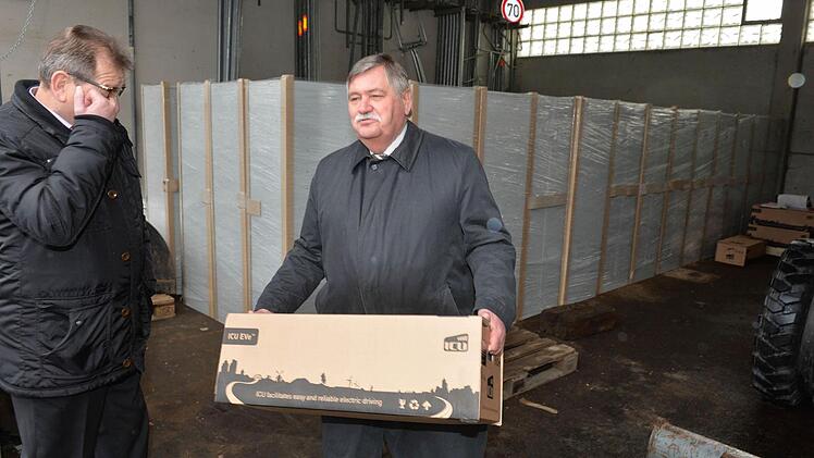 Foto: Ronald Rinklef