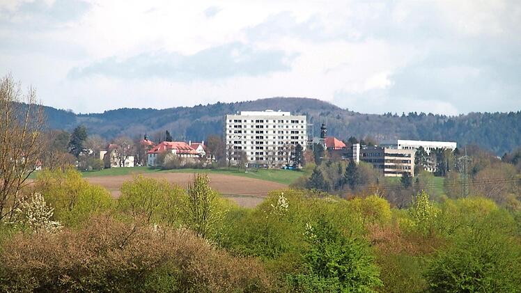 Der Bezirk ist schon dabei, seine Pläne in Kutzenberg umzusetzen. Foto: Ramona Popp