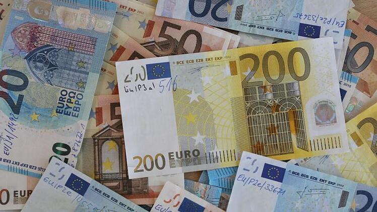 Falschgeld