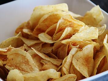 Großer Rückruf von Chips in Deutschland