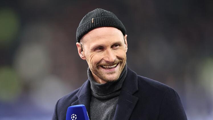 Benedikt H&ouml;wedes arbeitet bei Prime und kommentiert gemeinsam mit dem brillanten Hannes Herrmann die Dienstagspartie der Champions League.