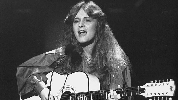 1982 gewann die damals 17-J&auml;hrige den Eurovision Song Contest.