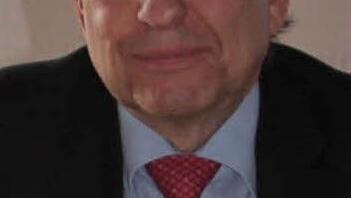 Veit Steinle, Leiter der Grundsatzabteilung im Bundesverkehrsministerium