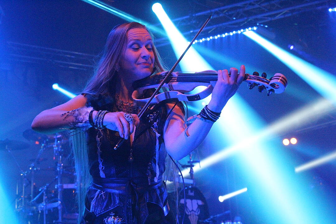 Metal Franconia 2018