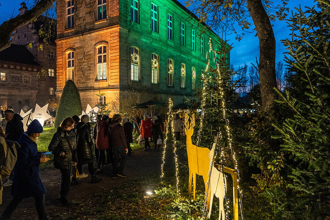Winterszeit - Magische und zauberhafte Atmosphäre! Winterszeit - Magische und zauberhafte Atmosphäre!