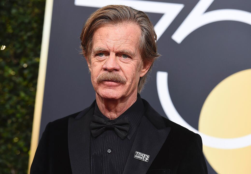 Golden Globes 2018