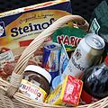 Günstig einkaufen - geht das bei Aldil, Lidl, REWE, Edeka oder doch Kaufland am besten?  Der inFranken.de -Preisvergleich zeigt, in welchem Supermarkt man am meisten sparen kann. Foto: inFranken.de