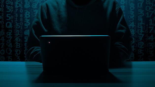 Darknet, Internet, Hacker, Cybercrime