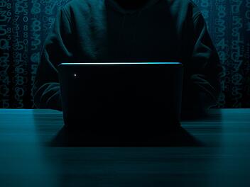 Darknet, Internet, Hacker, Cybercrime