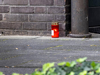 Im Keller erstickt: Vater versenkt Dreijährige im Kanal